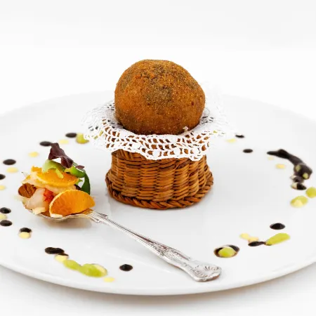 Relais Briuccia e Ristorante Capitolo Primo