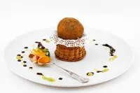 Relais Briuccia e Ristorante Capitolo Primo Hotels in Montallegro