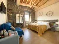 Casale 1541 Hôtels à : Capodimonte