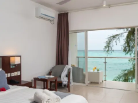 นุงวี ดรีมส์ บาย แมนทิส โรงแรมในนุงวี