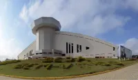 Videiras Palace Hotel Hotels in Cachoeira Paulista