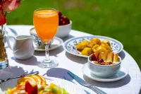 Kigambira Safari Lodge فنادق في Nyabushozi