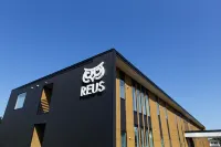 Hotel Reus Ashoro Các khách sạn ở 