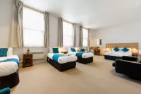Customs House Hotel Hotels in Hobart