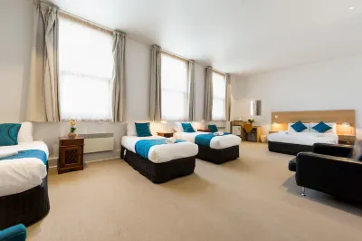 Customs House Hotel Hotels in Hobart