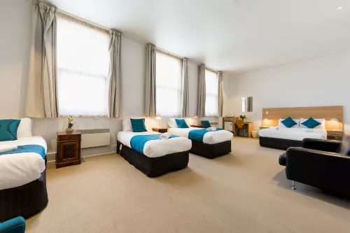 Customs House Hotel Hotels in Хобарт