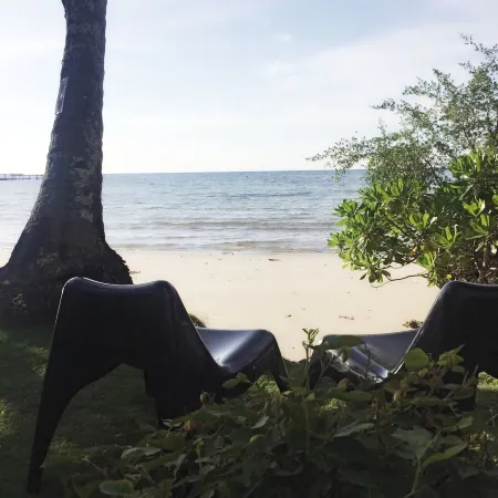 Dusita Resort Kohkood