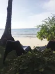 Dusita Resort Kohkood - Beach