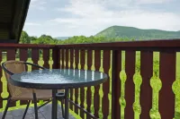 Guesthouse Žafran Hotels in Čatrnja