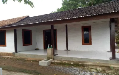 Abimayu Piyungan Homestay Syariah Hotels near Pinus pengger Yogyakarta