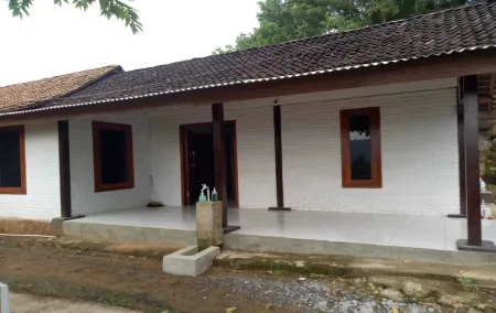 Abimayu Piyungan Homestay Syariah