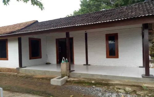 Abimayu Piyungan Homestay Syariah