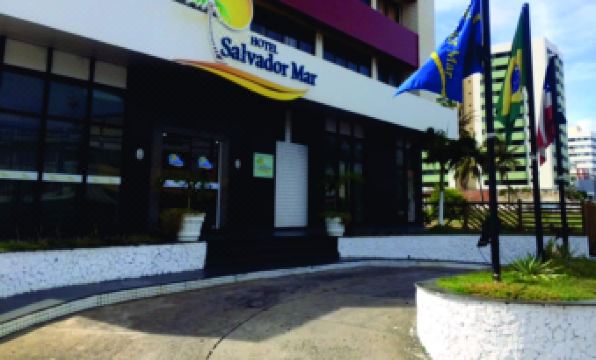Salvador Mar Hotel