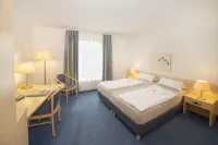 Fairway Hotel Hotels in Östringen