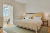 Pousada da Serra da Estrela – Historic Hotel Hotels in Ковильян