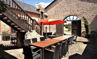 Domaine de Vareilles