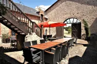 Domaine de Vareilles Hotels in Vareilles