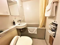 Hotel Route-Inn Hakata Ekimae -Hakataguchi-