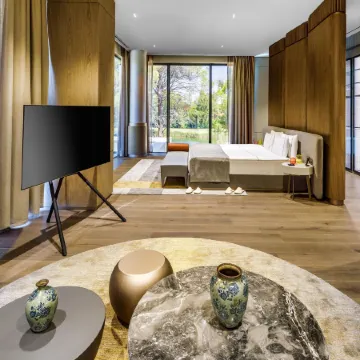 Kaya Palazzo Golf Resort