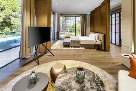 Kaya Palazzo Golf Resort