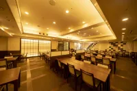 Hotel Miya Rikyu - Morgenmad