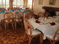 Kusyombunguo Hotel Lukenya Hotels in Kyumvi