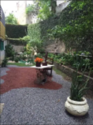 普瑞亞大塞瑞亞酒店 鄰近阿巴葉德湖的酒店