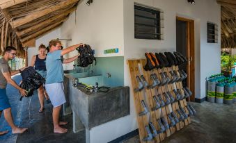 Bloozz Resort Bonaire