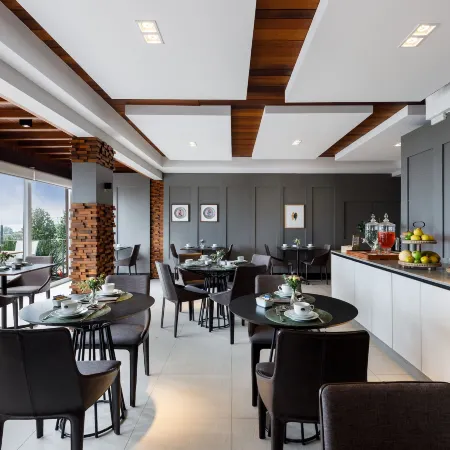 Villa d'Ozio Hotel e Cucina