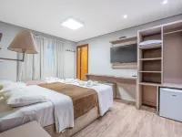 Alameda Felice Hotel - สัตว์เลี้ยง
