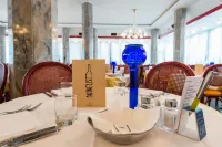 Hotel Brioni Mare - breakfast