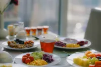 Nour Althuria Hotel - Elaf Almaqam