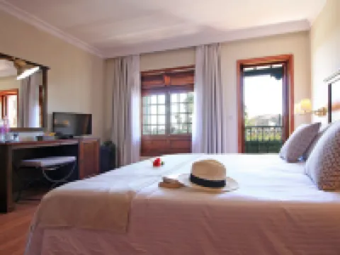 Hotel Rural Finca de La Florida Hotels in San Bartolome