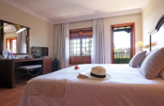 Hotel Rural Finca de La Florida