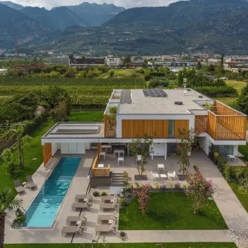 Alea - Garda Lake Suite