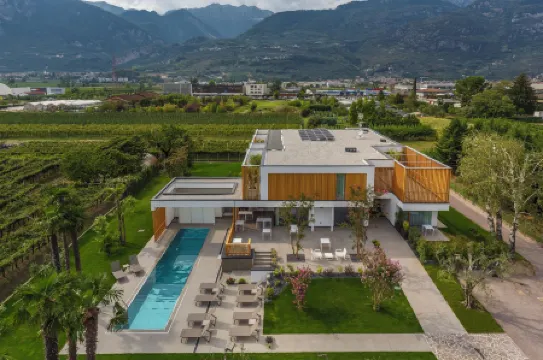 Alea - Garda Lake Suite