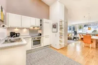 Familienferienwohnung Paula by A-Appartments Hotels in Bludenz