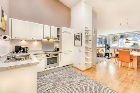 Familienferienwohnung Paula by A-Appartments