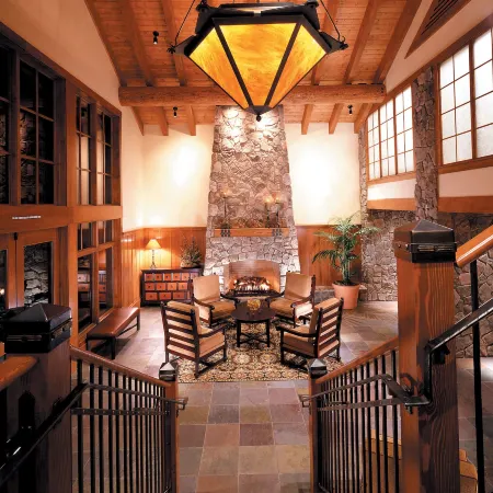 Sunriver Resort