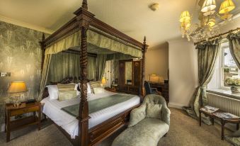 Washingborough Hall Hotel