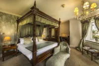 Washingborough Hall Hotel Các khách sạn ở Canwick