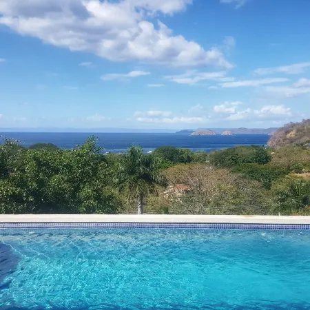 Pura Vista Hotel