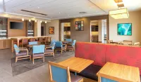 Hyatt Place Canton - Morgenmad