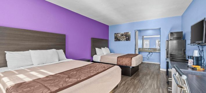 American Executive Inn Mesa Hotels in Mesa