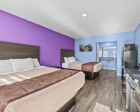 美國行政酒店 梅薩酒店