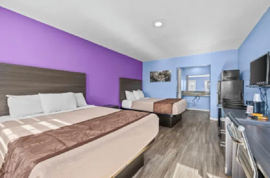 American Executive Inn Mesa Hotels near Lake Ramada