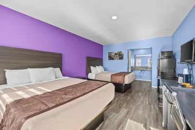 American Executive Inn Mesa Hotels near Lake Ramada