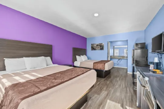 American Executive Inn Mesa