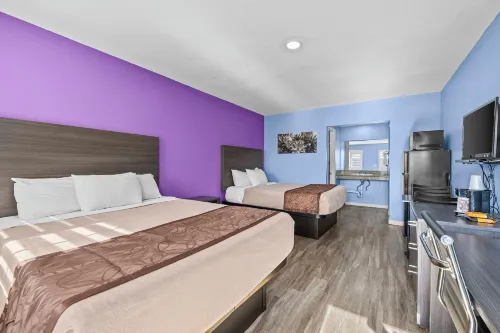 American Executive Inn Mesa