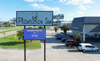 Plantation Inn
